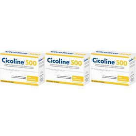 Cicoline® 500