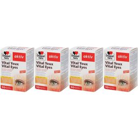 Doppelherz® Aktiv Vital Yeux