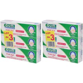 GUM® Paroex® Zahnpasta Anti-Plaque