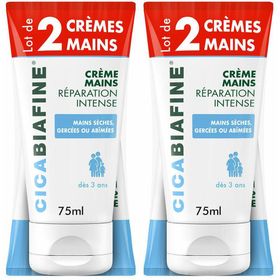 CicaBiafine Intensive Repair Hand Cream
