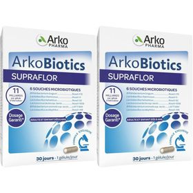 Arkopharma Supraflor Ferment Lactique