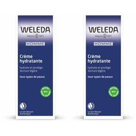 WELEDA Homme Bio-Feuchtigkeitscreme