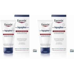 Eucerin Aquaphor Baume Réparateur Cutané 40 g