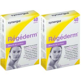 Synergie Régéderm®