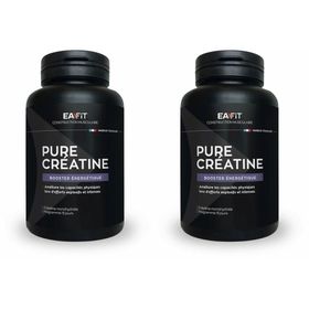 EA Fit Pure Creatine