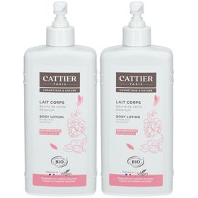 Cattier-Nährkörper-Milch