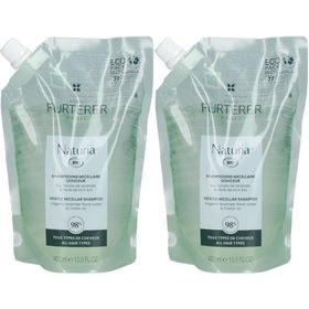 RENE FURTERER Sanftes Mizellenshampoo