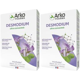 Arkopharma  Arkofluides Desmodium 2300 mg x2