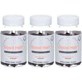 Lashilé Beauty Good Hair Women S/S Gummies