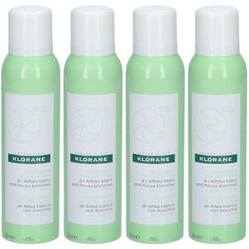 KLORANE Deodorant-Spray 24-Stunden-Wirkung mit weißer Althea
