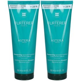 RENE FURTERER Astera Fresh Shampooing apaisant fraîcheur