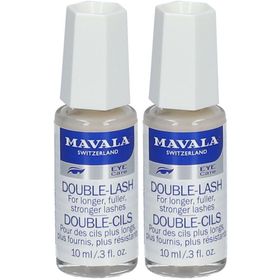 MAVALA Double-Lash nährende Wimpern Pflege