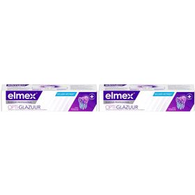 Elmex Zahnpasta Erosionsschutz
