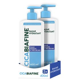 CicaBiafine® Körperbalsam
