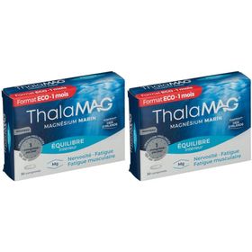ThalaMAG® Magnésium Marin Équilibre Intérieur