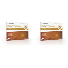 Arkopharma PHYTOBRONZ® AUTOBRONZANT