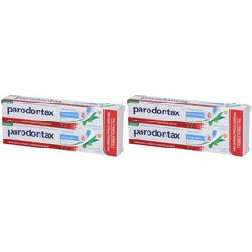 Parodontax® Intensive Frische