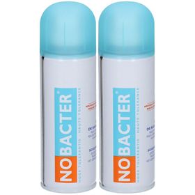 NOBACTER® Gel de Rasage
