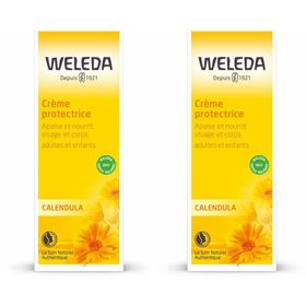 WELEDA Schutzcreme mit Calendula