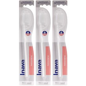 Inava Parodontie Zahnbürste