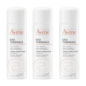 Avène Eau thermale