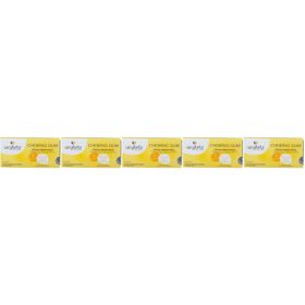 Argiletz Argil'Gum citron sans sucre
