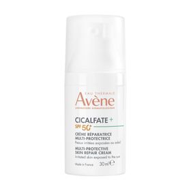 Avène Cicalfate + Multiprotektive Repair-Creme