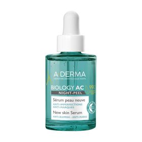 A-DERMA BIOLOGY AC Sérum gegen Unreinheiten