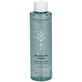 Mádara Balancing Toner