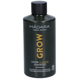 Mádara Volumen wachsen Shampoo