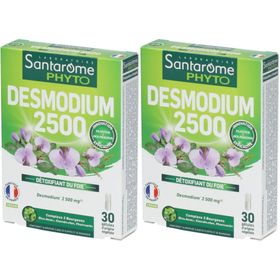 Santarome Knospe Desmodium-Komplex 2500