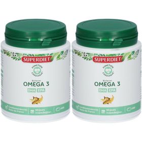 SUPERDIET Omega-3