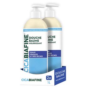CicaBiafine Nourishing Surgrasing Douche Balm