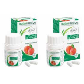 Naturactive Apfelpektin
