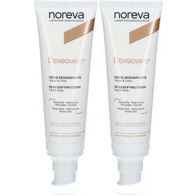 noreva Laboratoires Densidiane® Verdichtende Creme Gesicht & Körper