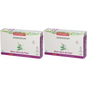 Superdiet Desmodium Ampullen