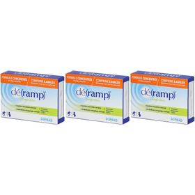Laboratoires IPRAD Déramp® Tabletten