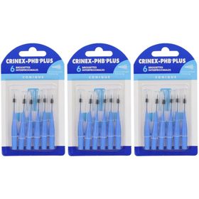 CRINEX-PHB® Plus Interproximale Bürsten Konisch