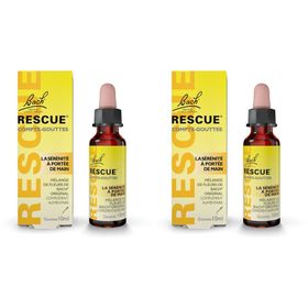 Fleurs de Bach Rescue® Original