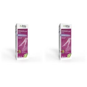 Arkopharma Veinoflux® Gel leichte Beine sofortiges Wohlbefinden