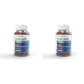 ARKOPHARMA Forcapil® Anti-chute