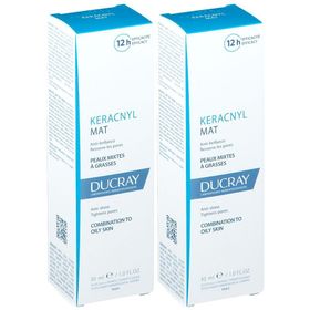 Ducray KERACNYL MAT