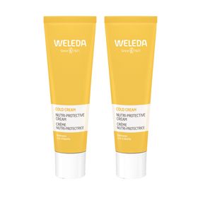 Weleda Cold Cream Visage