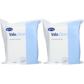 HARTMANN Vala® Clean Soft, Waschhandschuh