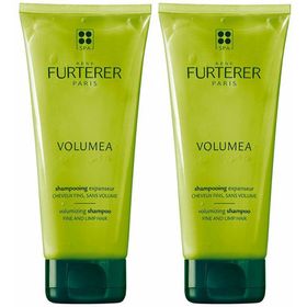 FURTERER VOLUMEA Shampoonierfläche