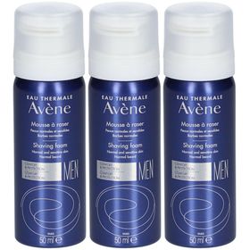 Avène MEN Mousse à Raser