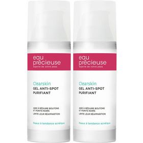 Eau Précieuse Gel Anti-Spot Purifiant  50ml