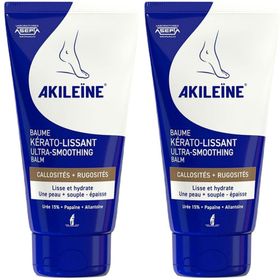 Akileïne® Baume Kérato-Lissant Pieds Très Secs Rugosités