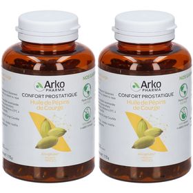 ARKOPHARMA Arkogélules Bio-Kürbiskernöl