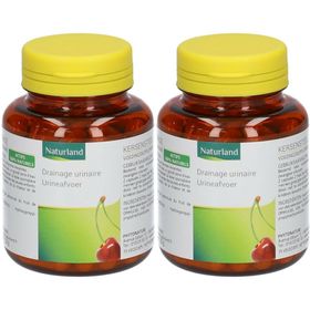 Naturland QUEUE DE CERISE